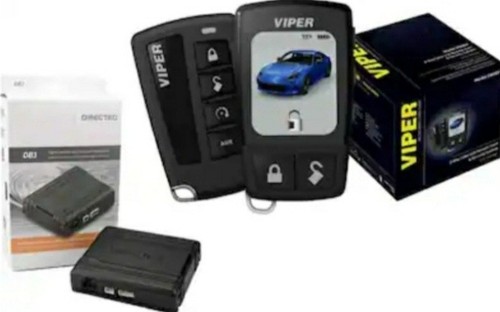 Viper responder 5908v - responder, 2-way