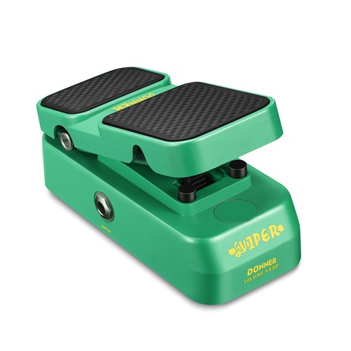 Donner viper mini - viper, passive