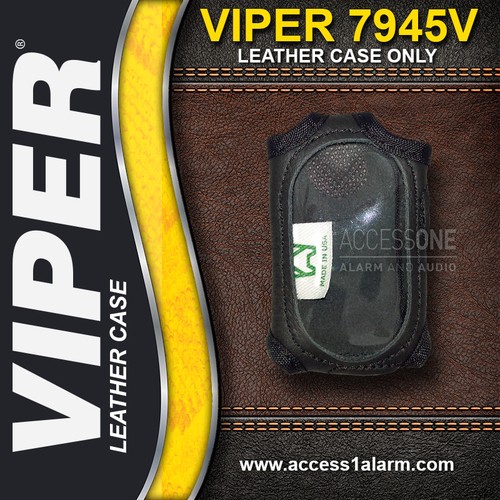 Viper 7945v leather - 7945v,