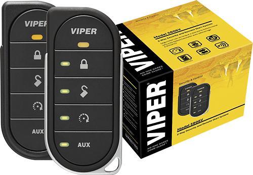 Viper 5806v way auto remote - auto,