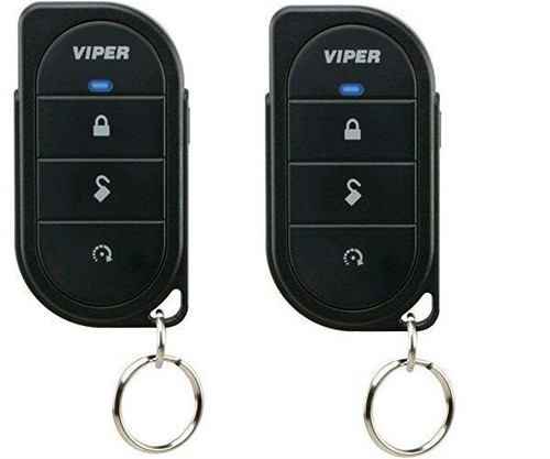 Viper 7146v two - 7146v, 1-way