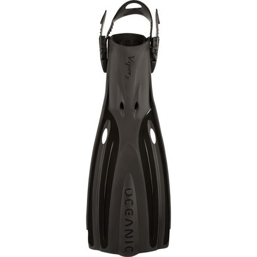 Oceanic viper dive fins - fins,