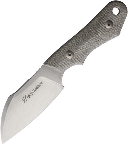 Viper handy green - viper, micarta